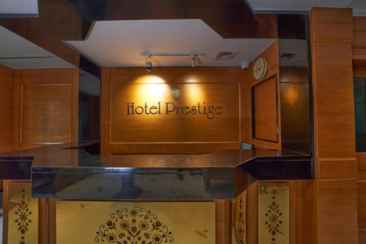 Hotel Prestige, Mangalore Exterior photo