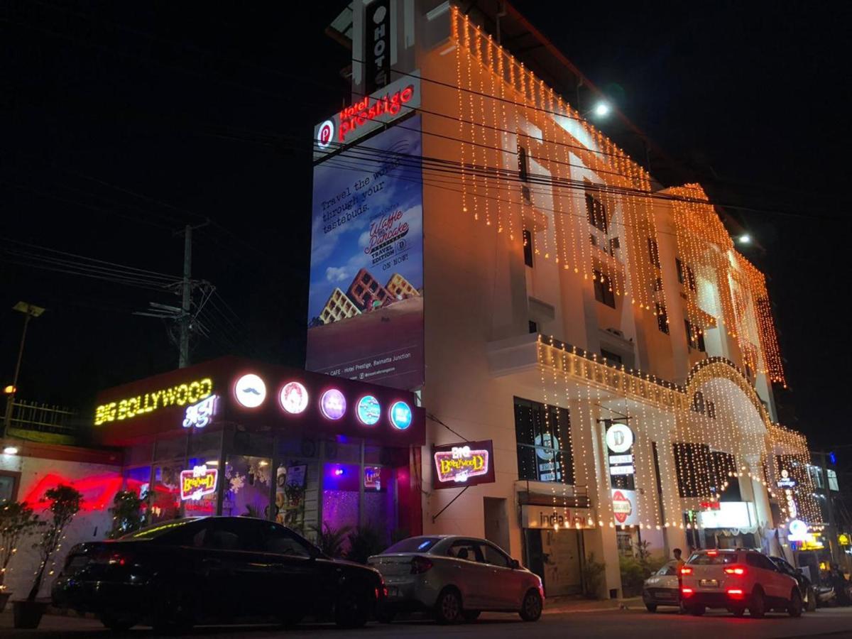 Hotel Prestige, Mangalore Exterior photo